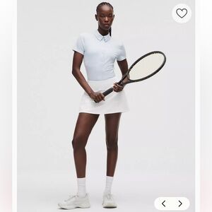 Lululemon Pace Rival Skirt